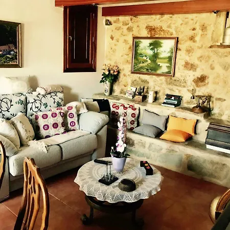 Casa De Piedra 