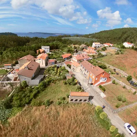 Casa De Piedra 