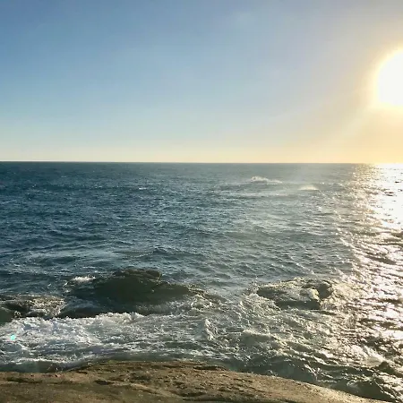بيت للعطل Casa De Piedra 