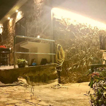 بيت للعطل Casa De Piedra 