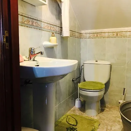 بيت للعطل Casa De Piedra 