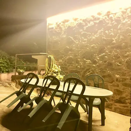 Casa De Piedra 