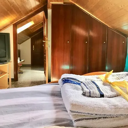 بيت للعطل Casa De Piedra 